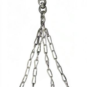 Ringside Heavy Duty Boxing Muay Thai Hanger Chain Swivel-0