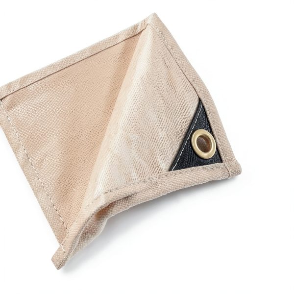 Welding Blanket Heavy Duty Nantong Yehe Technology Co., Ltd.-4