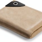 Golden Fiberglass Welding Blanket SecuCaptain-0