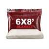 ABN Emergency Fire Blanket for Welding Fiberglass-1
