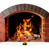 FLASLD Welding Blanket Carbon Fiber Heat Resistant 36×48-5