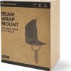 Meister Beam Wrap Mount for Boxing & MMA Heavy Bags-4