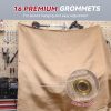 ARCCAPTAIN Welding Blanket 10x10ft Fiberglass-3