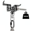 SELEWARE I-Beam Punching Bag Hanger Steel Swivel-3