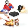 Welding Blanket TOHONFOO Fireproof Silicone Coated-6