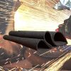 HOFENTIGU Welding Blanket Carbon Felt 12x27-4