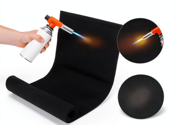 Fireproof Welding Blanket by UCandy-3