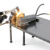 Welding Blanket 5mm Polyacrylicfibre Black-2