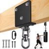 Punching Bag Hanger BeneLabel Steel 360 Swivel-0