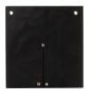 NINEFOX Welding Blanket Black Metal Fire‑Resistant-7