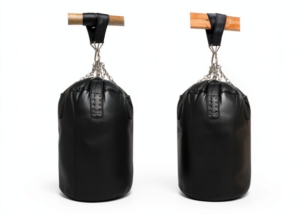 Heavy Duty Punch Bag Hanger Bull Doza Polyester-6