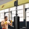 Punching Bag Hanger BeneLabel Steel 360 Swivel-4