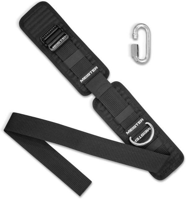 Meister Beam Wrap Mount for Boxing & MMA Heavy Bags-3