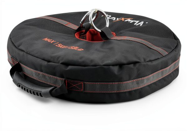MaxxMMA Mixed Martial Arts Training Bag-3