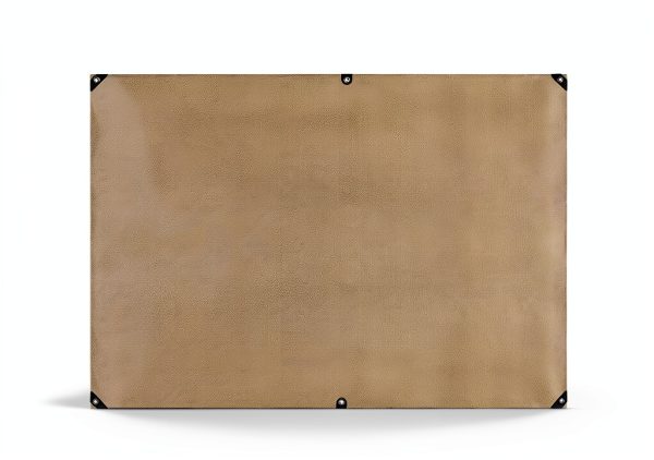 Welding Blanket by kanhiro Glass Fibers 4x6 ft Standard-3