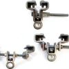 Generic Heavy Duty I Beam Clamp for Gym-3