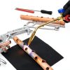 FLASLD Welding Blanket Carbon Fiber Heat Resistant 36×48-1
