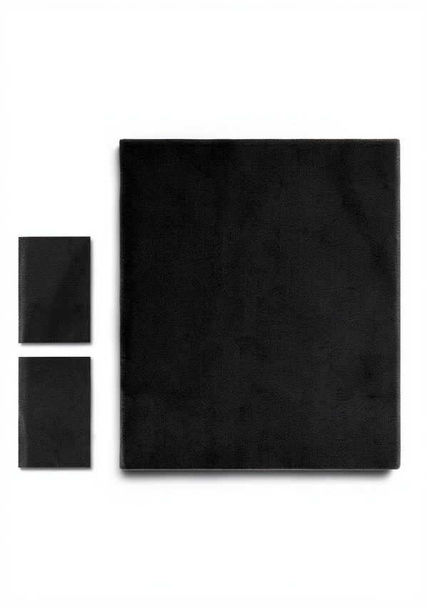 Carbon Fiber Welding Blanket TOPDC Brand-1