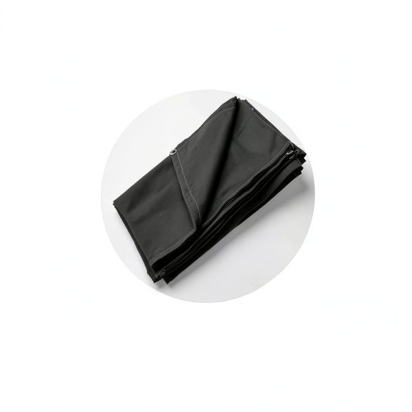 VEVOR 10x10 Fire Blanket Black Welding-6