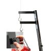 Punching Bag Stand Soozier Steel Home Gym-3