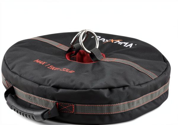 MaxxMMA Mixed Martial Arts Training Bag-4