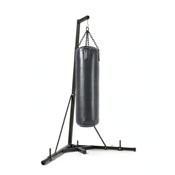 Punching Bag Stand Soozier Steel Home Gym-7