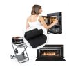 Fireproof Welding Blanket by UCandy-5