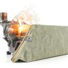 Welding Blanket by kanhiro Glass Fibers 4x6 ft Standard-2