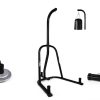 Fuel Pureformance Boxing Bag Stand Heavy Duty Steel-2