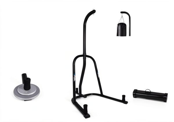 Fuel Pureformance Boxing Bag Stand Heavy Duty Steel-2