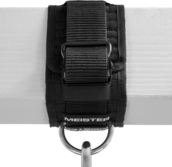 Meister Beam Wrap Mount for Boxing & MMA Heavy Bags-1