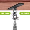 Heavy Duty Boxing Punching Bag Hanger Dolibest-3
