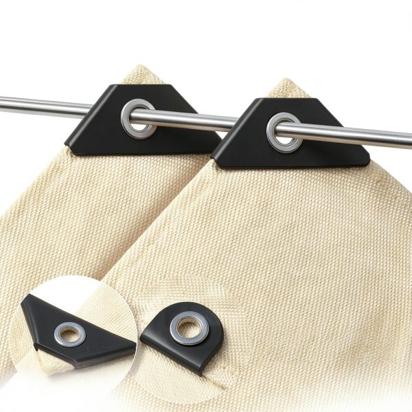 Golden Fiberglass Welding Blanket SecuCaptain-2