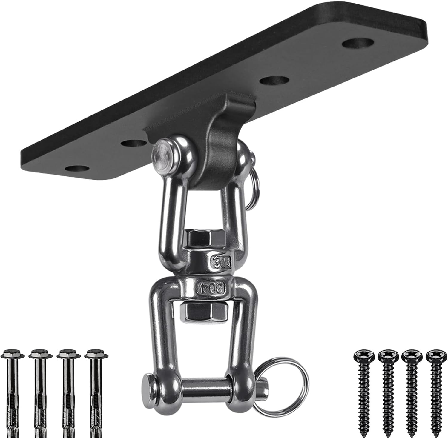 Heavy Duty Boxing Punching Bag Hanger