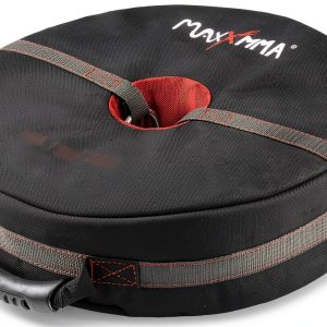 MaxxMMA Mixed Martial Arts Training Bag-0