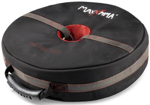 MaxxMMA Mixed Martial Arts Training Bag-0
