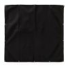 VEVOR 10x10 Fire Blanket Black Welding-3