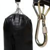 Heavy Duty Punch Bag Hanger Bull Doza Polyester-2