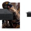 Carbon Felt Welding Blanket Fireproof by modigt-2