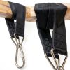 Heavy Duty Punch Bag Hanger Bull Doza Polyester-1