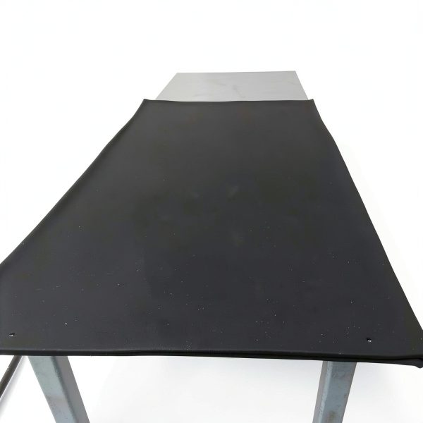 PurYupearl Welding Blanket Carbon Felt Heat Resistance-5
