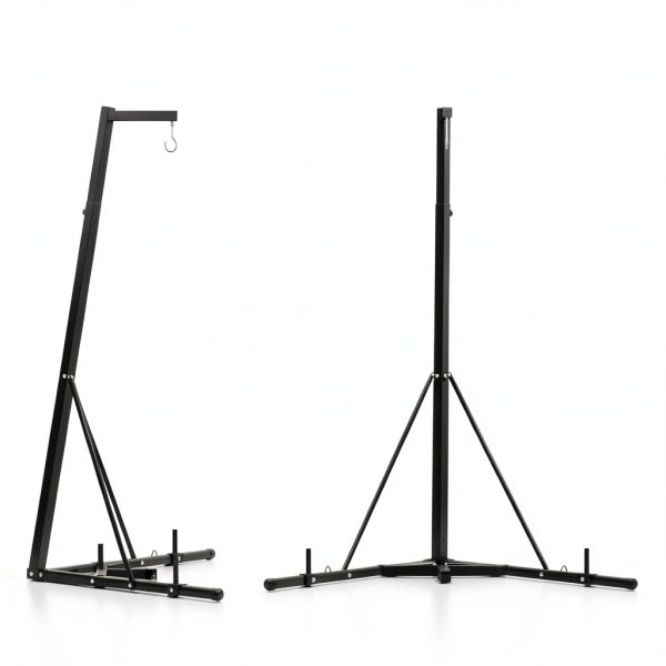 Punching Bag Stand Soozier Steel Home Gym-6