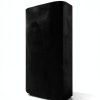 U0U Fireproof Welding Blanket 20x20in Carbon Fiber-4