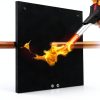 Welding Blanket TOHONFOO Carbon Felt 1800°F Heat Resistant-5