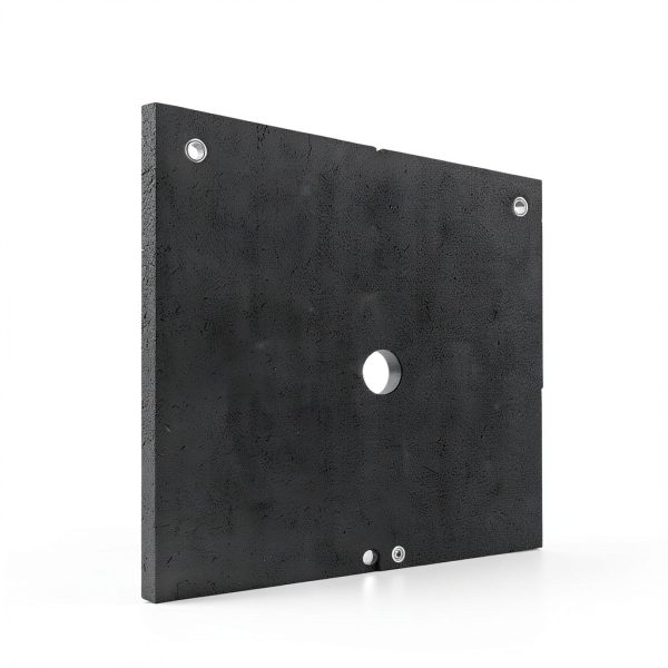 Welding Blanket TOHONFOO Carbon Felt 1800°F Heat Resistant-1