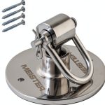 Speed Bag Hanger Meister Stainless Steel Mount-0