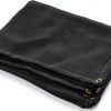 VEVOR 10x10 Fire Blanket Black Welding-10