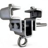 Generic Heavy Duty I Beam Clamp for Gym-4