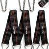 Heavy Duty Punch Bag Hanger Bull Doza Polyester-5