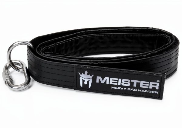Meister Boxing Punching Bag Hanger Vinyl PVC-1